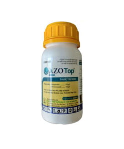 AZOTOP 400SC Chai 250ml Trị Thán Thư