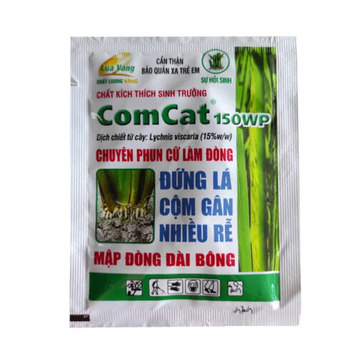 Comcat 150WP Kích Thích Sinh Trưởng