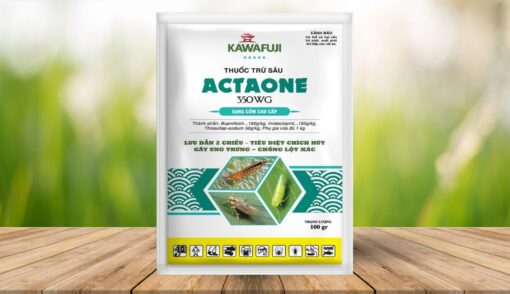 THUỐC TRỪ SÂU ACTAONE 350WG