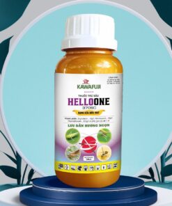 THUỐC TRỪ SÂU HELLOONE 370SC