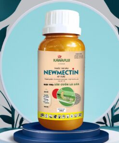 THUỐC TRỪ SÂU NEWMECTIN 41ME