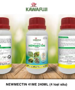 THUỐC TRỪ SÂU NEWMECTIN 41ME