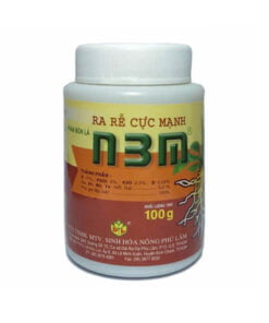 Phân Bón Ra Rễ Cực Mạnh N3M